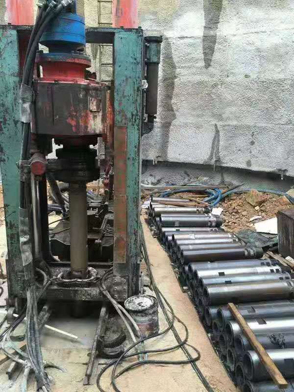 為什么天井鉆機(jī)軸承溫度會(huì)過高？